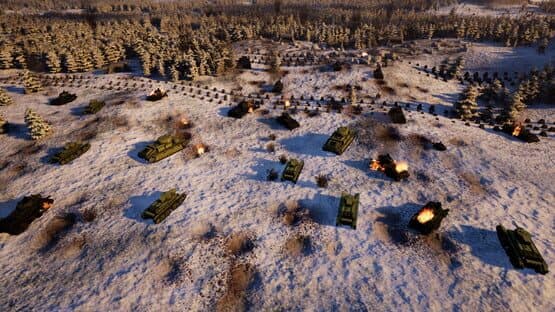 Strategic Mind: Spirit of Liberty — screenshot 4