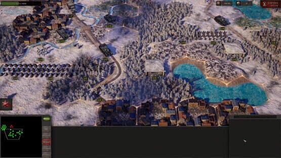 Strategic Mind: Spirit of Liberty — screenshot 5