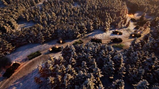 Strategic Mind: Spirit of Liberty — screenshot 6