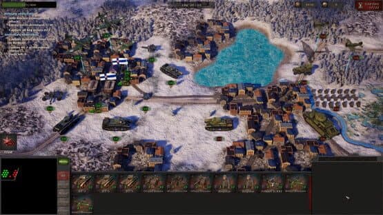 Strategic Mind: Spirit of Liberty — screenshot 7