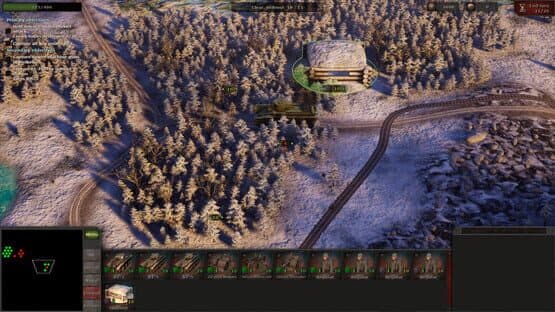 Strategic Mind: Spirit of Liberty — screenshot 8