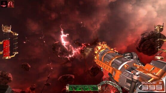 Cemetery Warrior V — screenshot 7