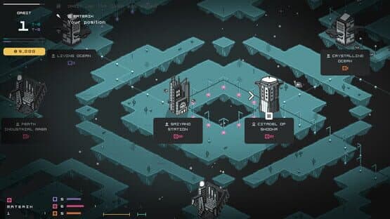 Sublunar — screenshot 1