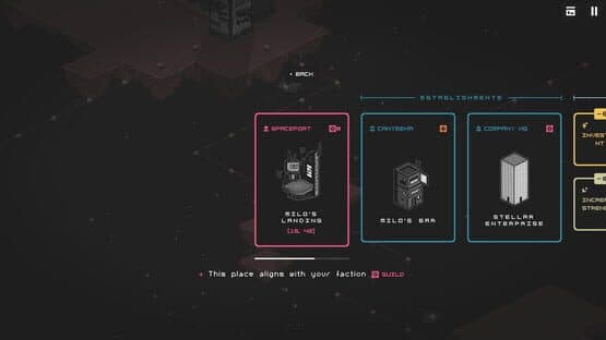Sublunar — screenshot 6