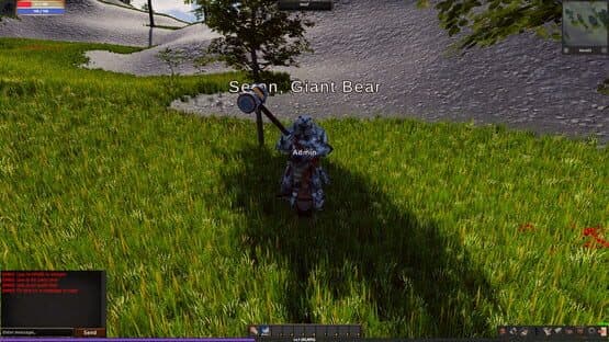 Therais Book — screenshot 2