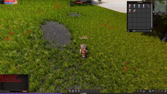Therais Book — screenshot 3