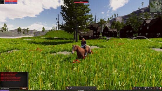 Therais Book — screenshot 6