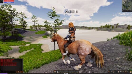 Therais Book — screenshot 7