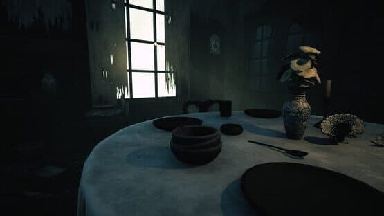The secret of the stone — screenshot 2