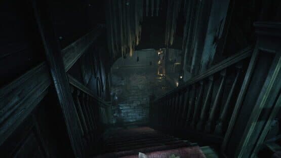 The secret of the stone — screenshot 3