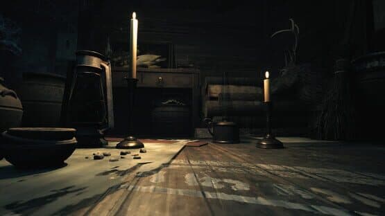 The secret of the stone — screenshot 5