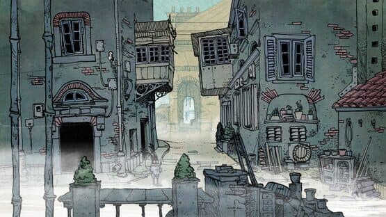 Slice of Sea — screenshot 3