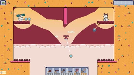 Dog's Donuts — screenshot 1