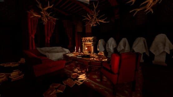 The Tartarus Key — screenshot 1