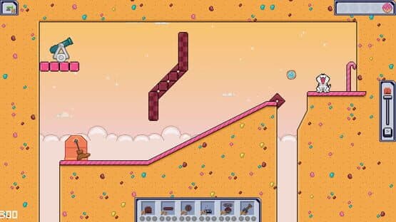 Dog's Donuts — screenshot 2