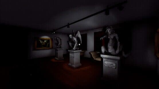 The Tartarus Key — screenshot 3