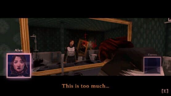 The Tartarus Key — screenshot 4