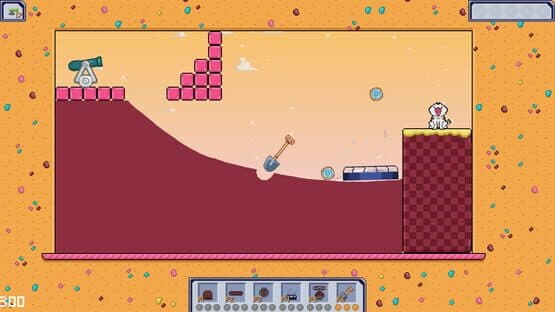 Dog's Donuts — screenshot 3