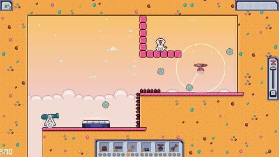 Dog's Donuts — screenshot 4