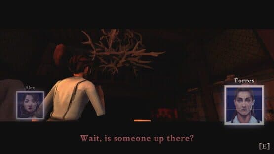 The Tartarus Key — screenshot 6