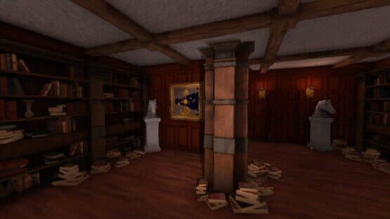 The Tartarus Key — screenshot 7