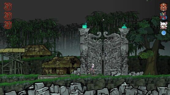Glaze Cup: Journey to the West — screenshot 2