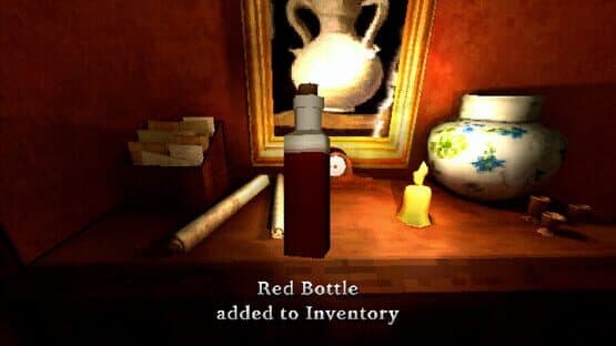 The Tartarus Key — screenshot 8
