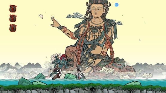 Glaze Cup: Journey to the West — screenshot 7