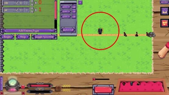 Tower Alchemy — screenshot 1