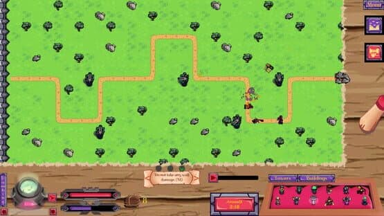 Tower Alchemy — screenshot 2
