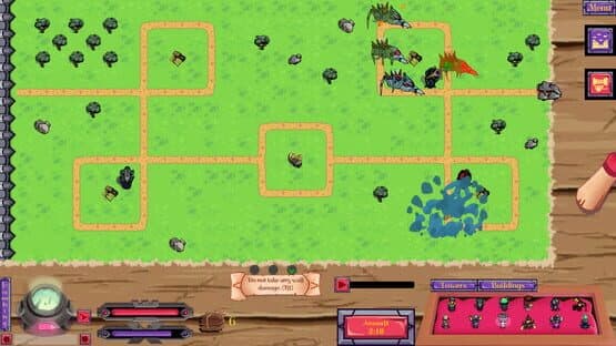 Tower Alchemy — screenshot 3