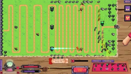 Tower Alchemy — screenshot 4