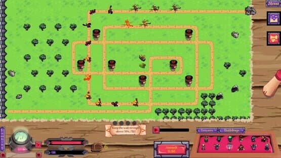 Tower Alchemy — screenshot 5