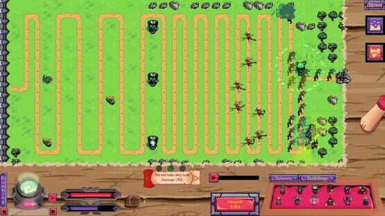 Tower Alchemy — screenshot 6