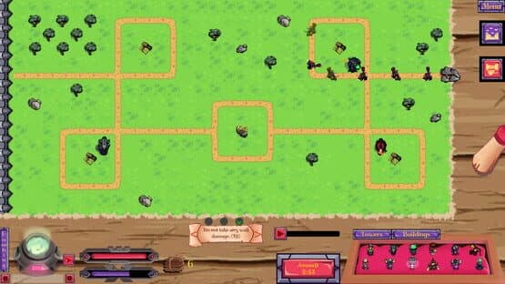 Tower Alchemy — screenshot 7