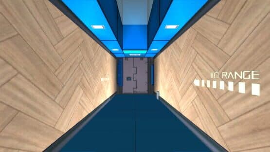 Aim: Warmup — screenshot 1