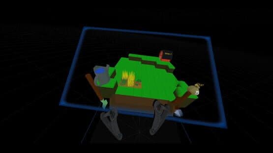 Portable Farm — screenshot 1