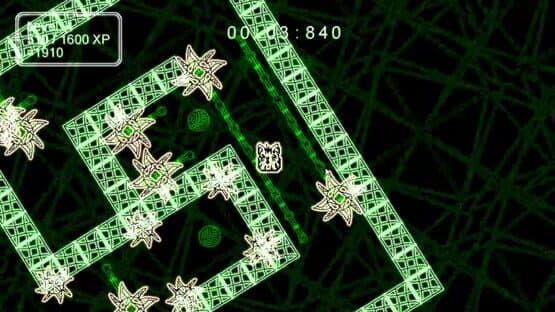GravKitten — screenshot 1