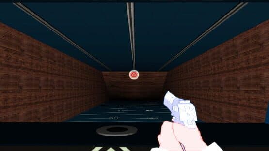 Aim: Warmup — screenshot 2