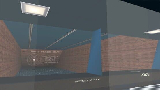 Aim: Warmup — screenshot 3