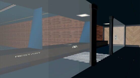 Aim: Warmup — screenshot 4