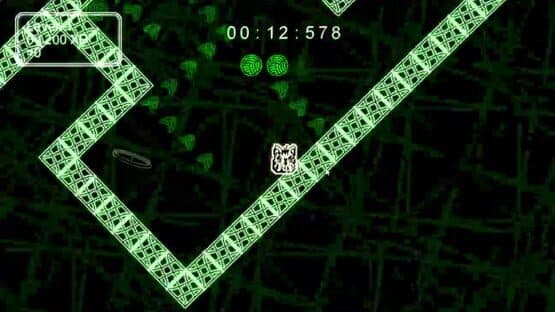 GravKitten — screenshot 3