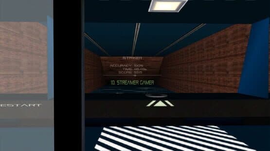 Aim: Warmup — screenshot 5