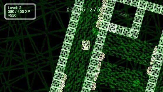 GravKitten — screenshot 5