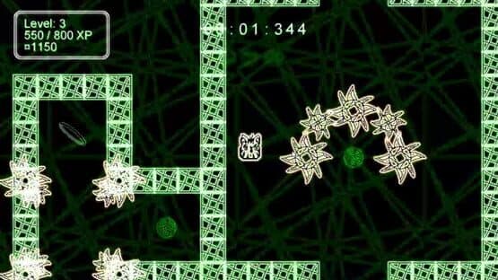 GravKitten — screenshot 6