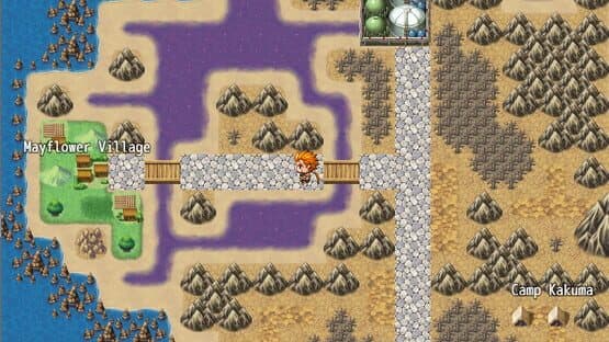 Rebellion Gaia — screenshot 3