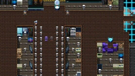 Rebellion Gaia — screenshot 5
