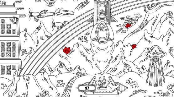 100 Hidden Aliens — screenshot 5