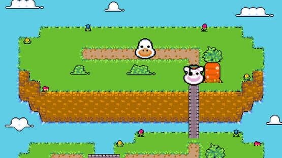 Duck Duchy — screenshot 2