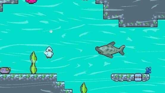 Duck Duchy — screenshot 4